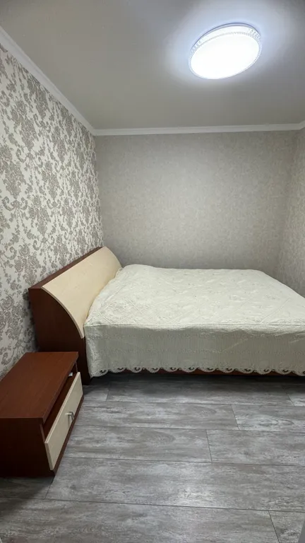 Новая уютная квартира в центре города