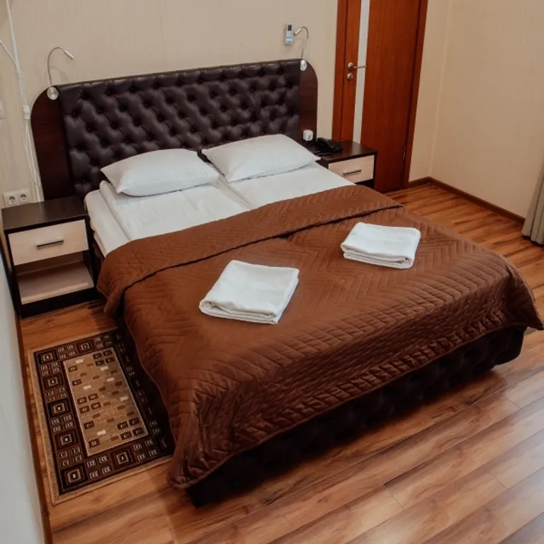 Квартира Комната — аренда посуточно в Сафоново