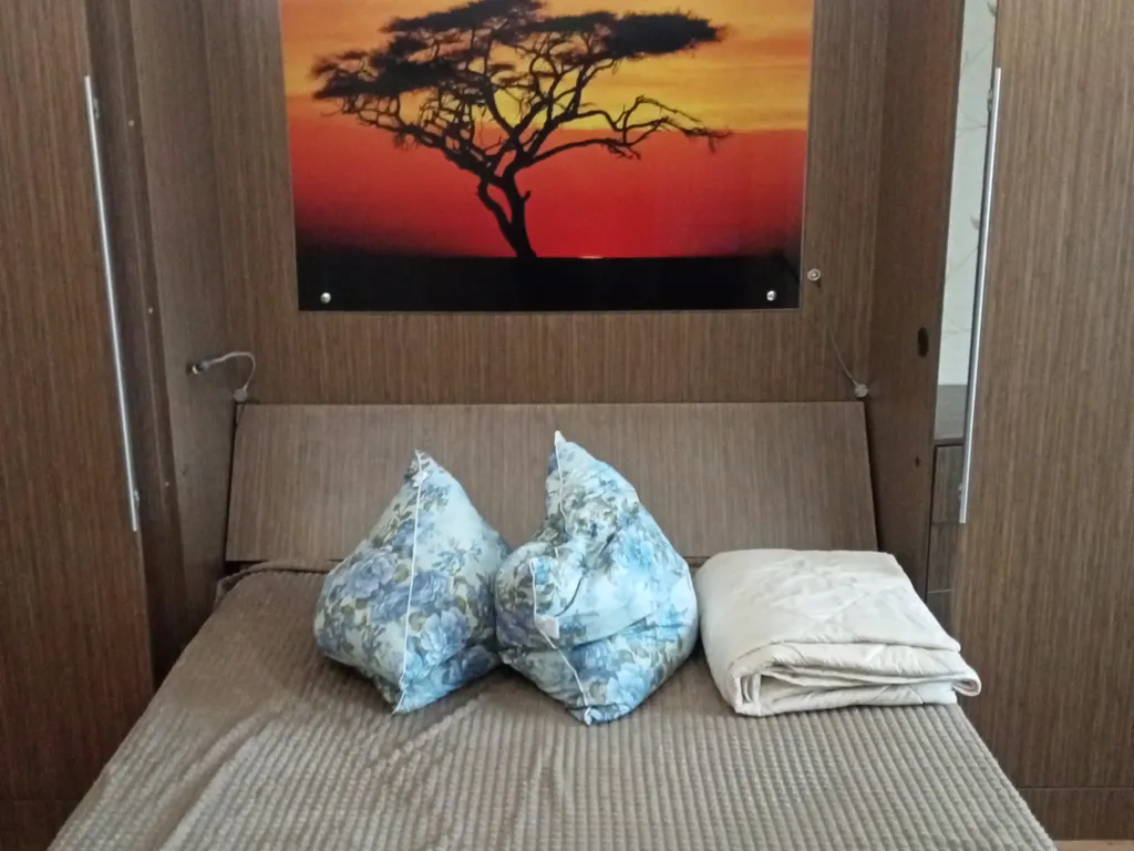 Уютная квартира в центре города — аренда посуточно в Ржев