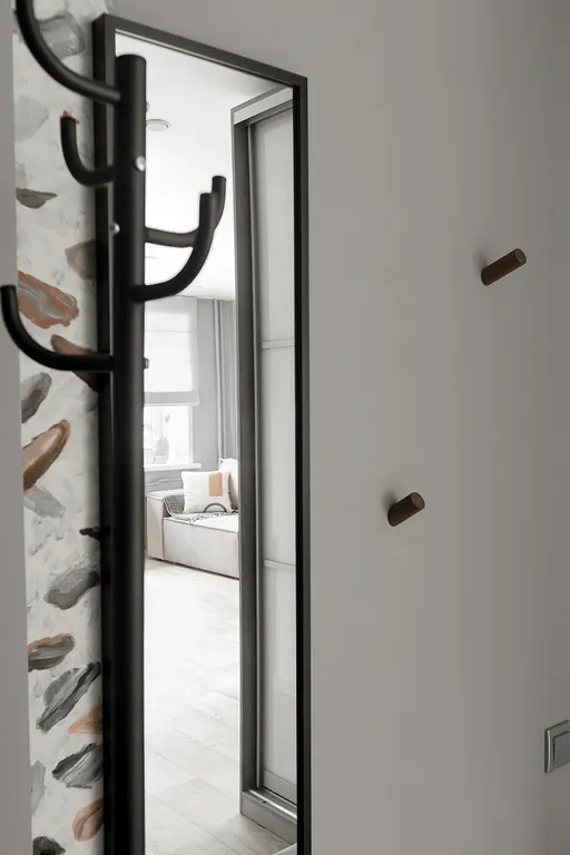 Квартира Квартира Студия в центре в тихом районе — Ярославль