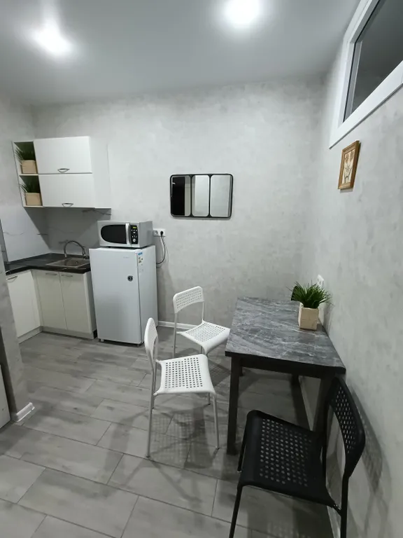 Квартира Современная квартира в новом ЖК — Ярославль