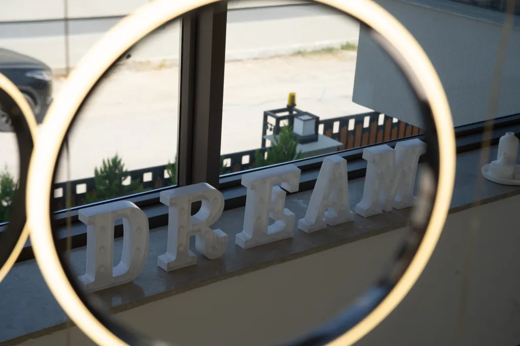 Luxury Villa with Pool and Sauna in Belek