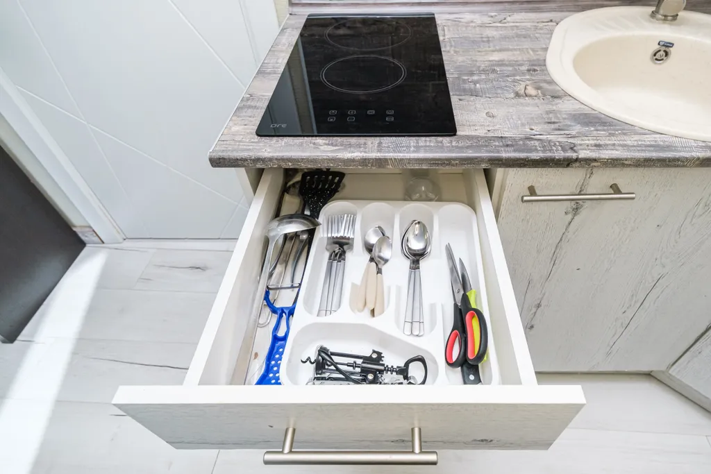 Квартира 1-комнатная Квартира — Сириус