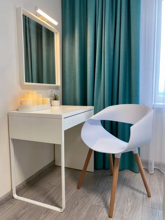 Квартира для путешественника а Башне