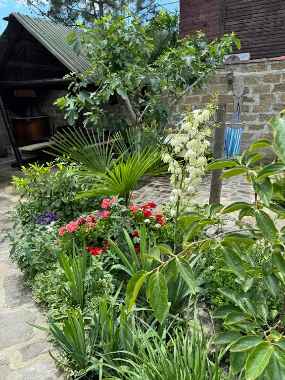 Квартира Двухместная комната 15 м2 — Судак