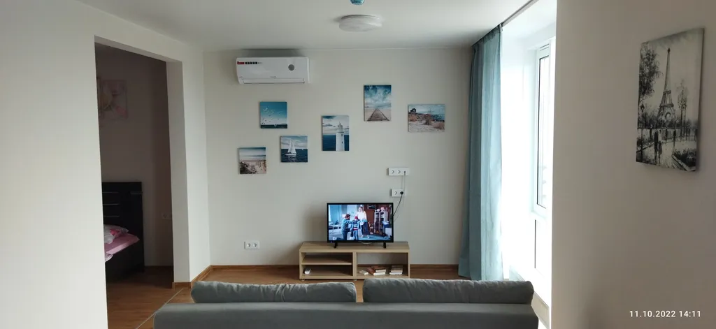 Квартира Квартира в Умном доме — Уфа