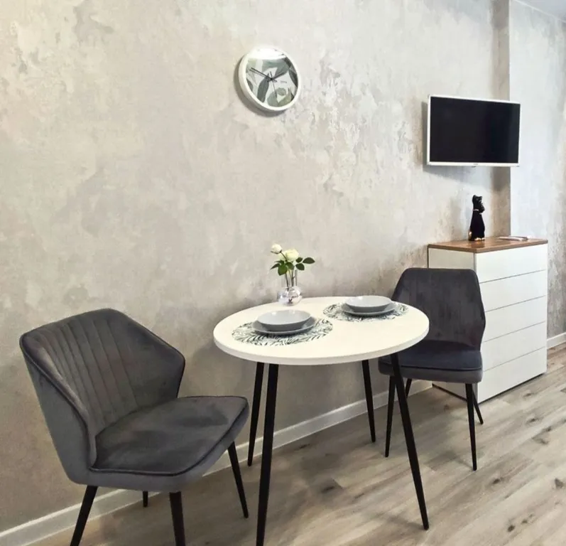 Квартира Уютная студия — аренда посуточно в Пермь