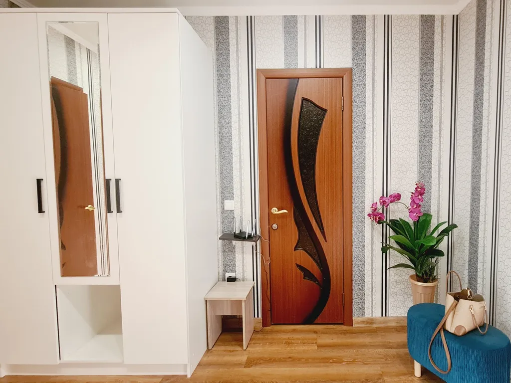 Уютная квартира в самом центре города