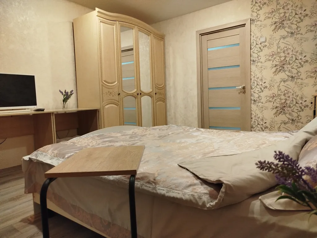 Приглашаем в уютную 2-комнатную квартиру в центре