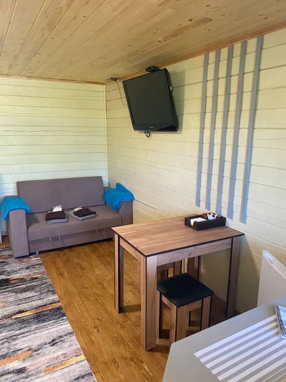 Дыхание гор