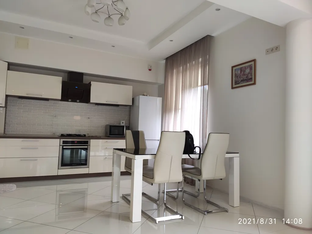 Дом для семейного отдыха