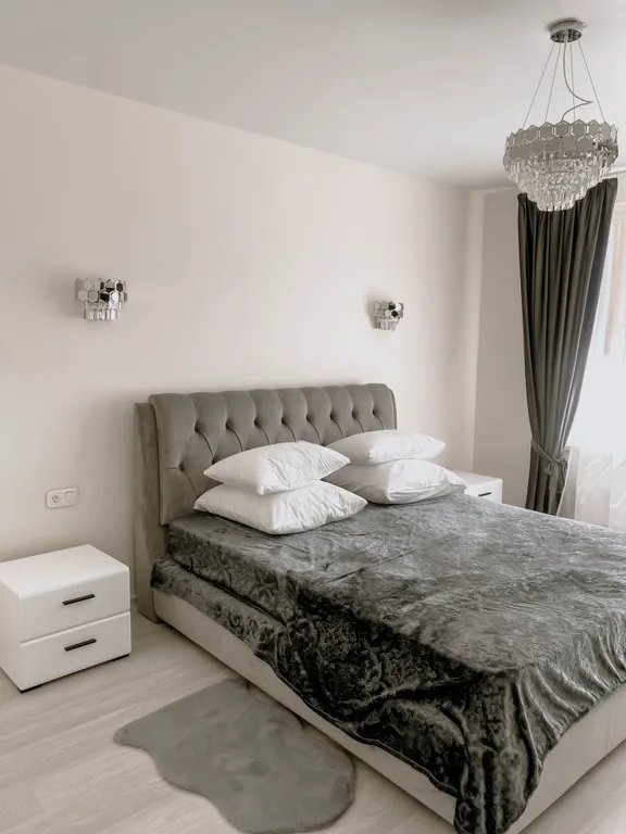 Квартира Квартира у Резиденции Королей — Калининград