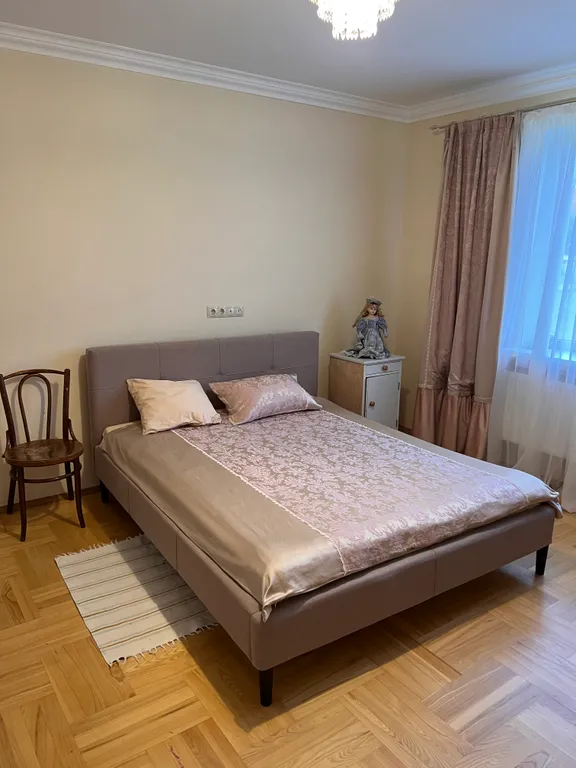 Дом у трех озер