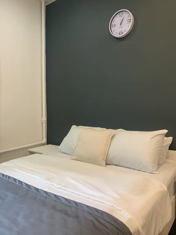 Квартира Квартира Счастливая матрешка студия у Московского вокзала — Санкт-Петербург