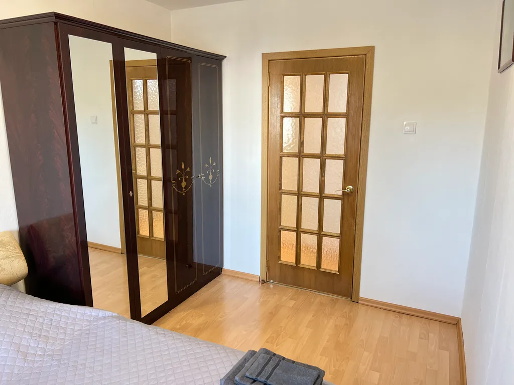 Квартира у Храма Покрова Пресвятой Богородицы