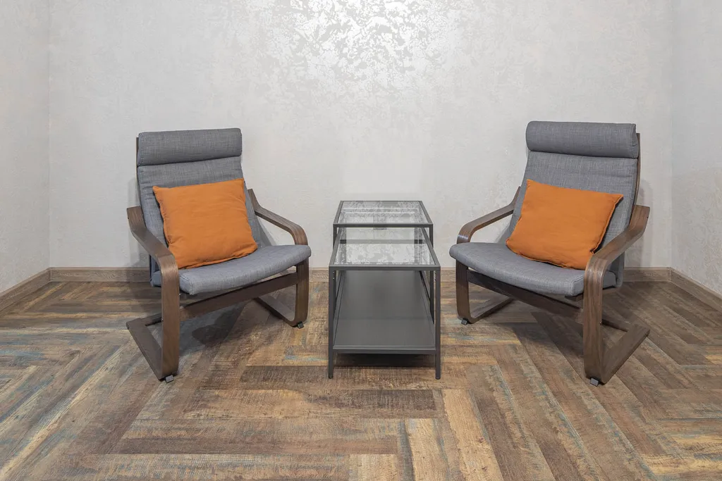 Полулюкс четырехместный с джакузи