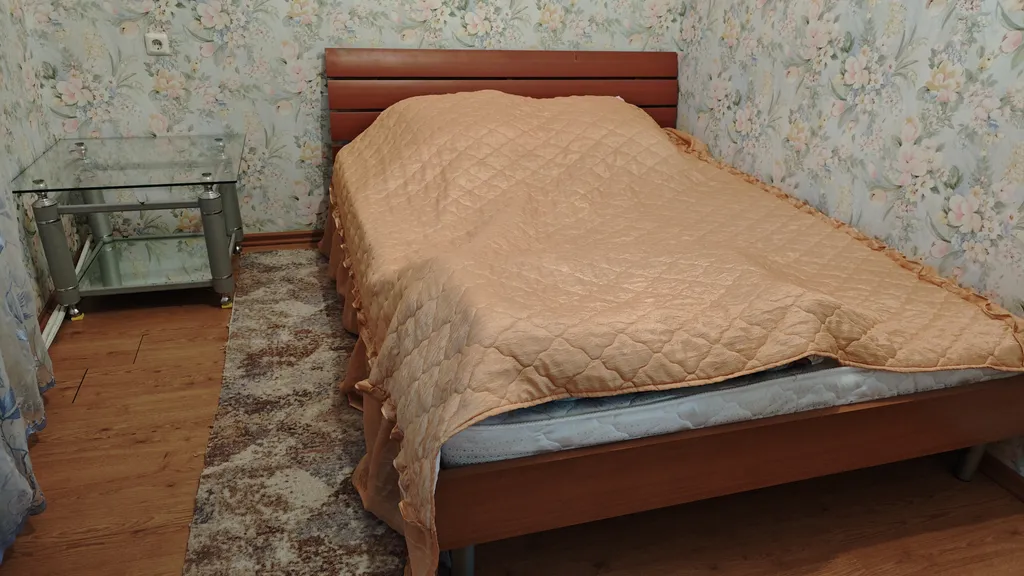 Замок на холме