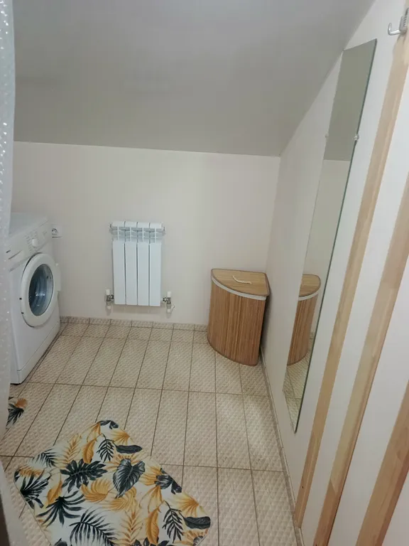 Коттедж Коттедж Уютный мансардный этаж в пошаговой близости от санатория — Горячий Ключ