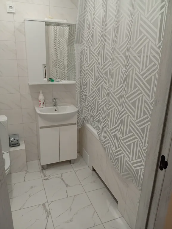 Уютная квартира рядом с аэропортом