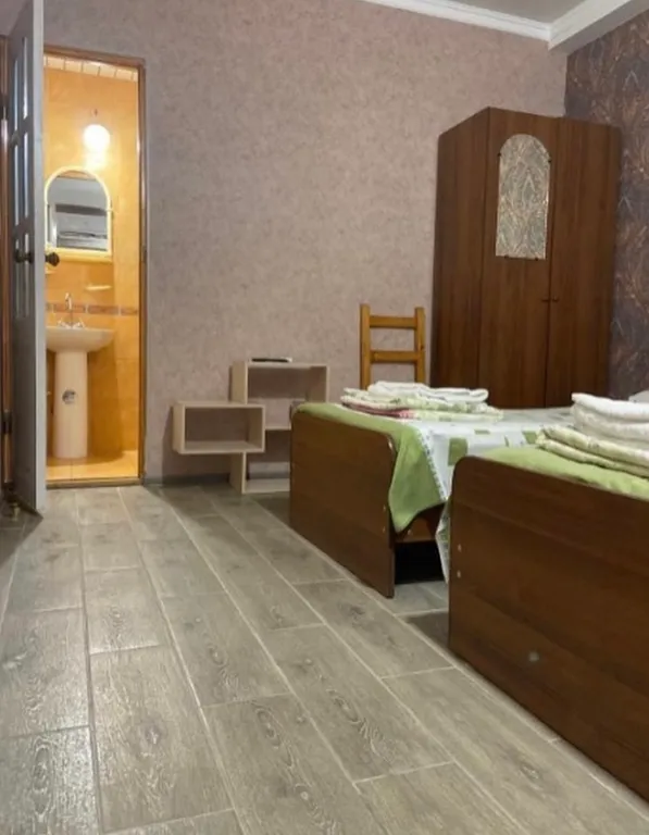 Квартира Комната — Сухум