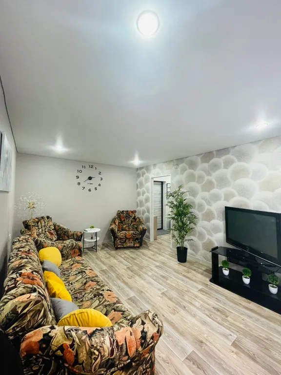 2-х комнатная квартира в селе Александровском