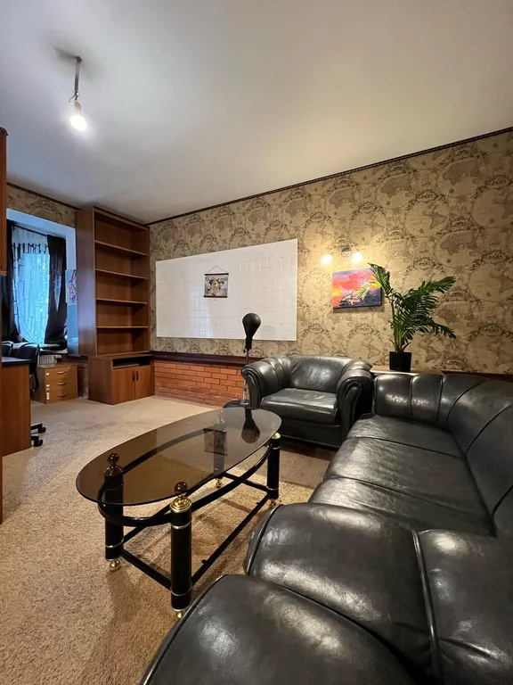 Дом Раменский