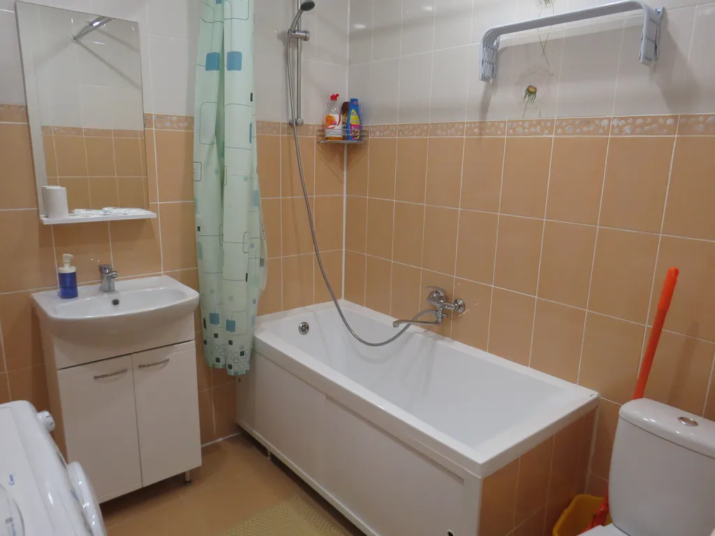 Апартаменты СВ Атлант студия 2