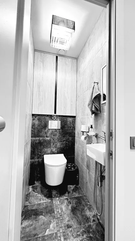 Апартаменты в центре