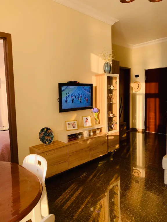 Квартира с видом на море