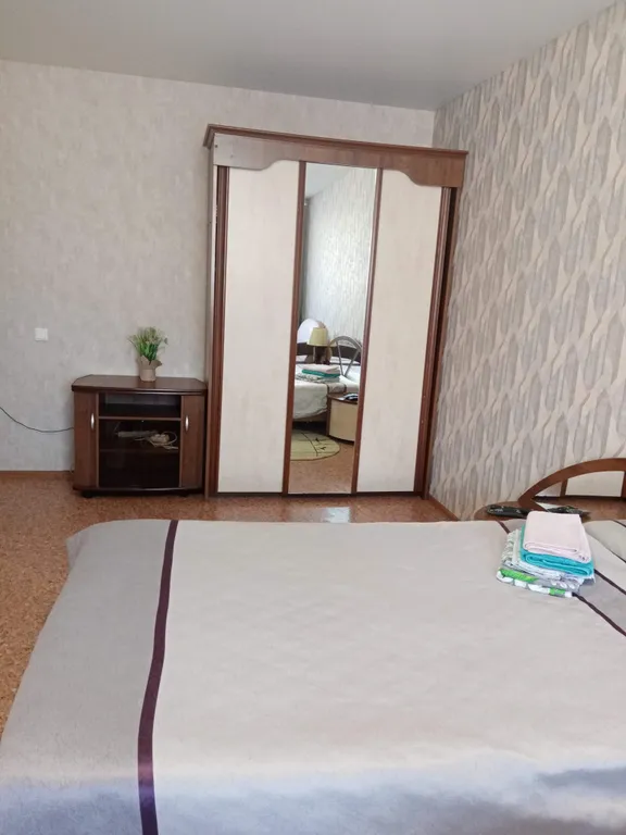 Уютная студия в новостройке