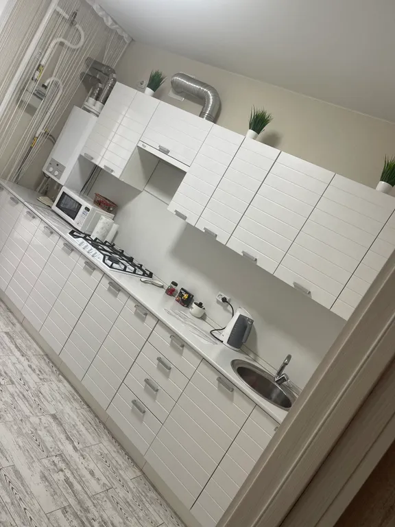 Уютная квартира в элитном комплексе