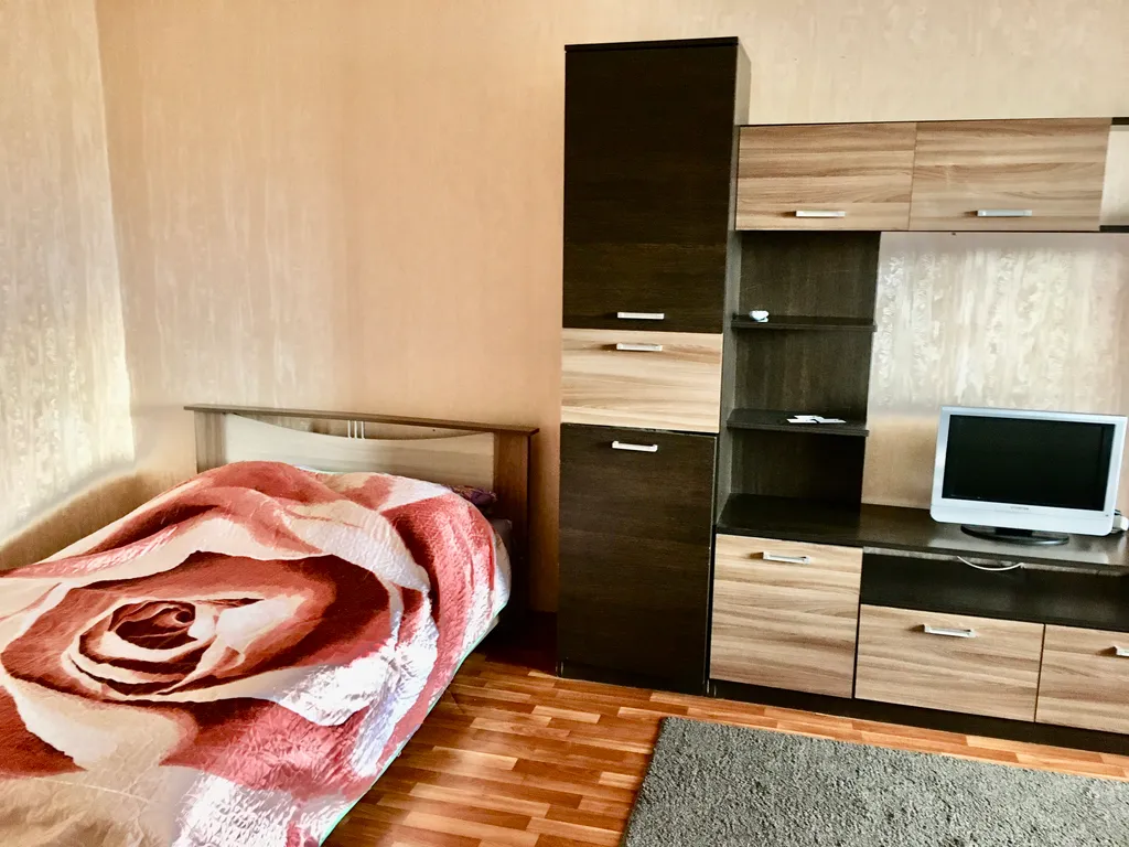 Квартира рядом с УВЗ — аренда посуточно в Нижний Тагил