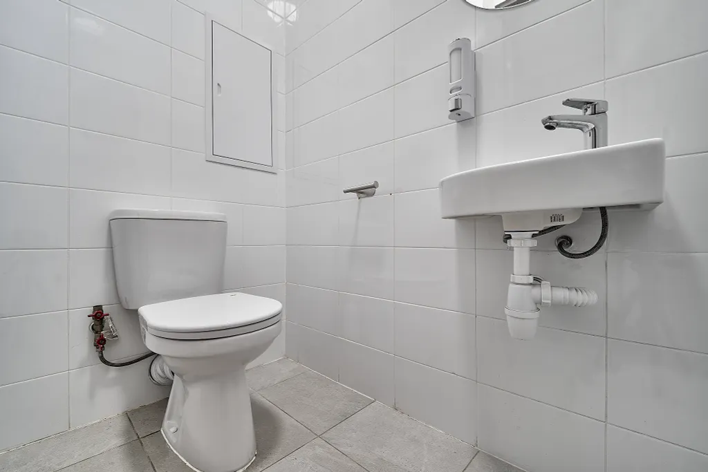 Евротрешка с потолками высотой 3,7 м