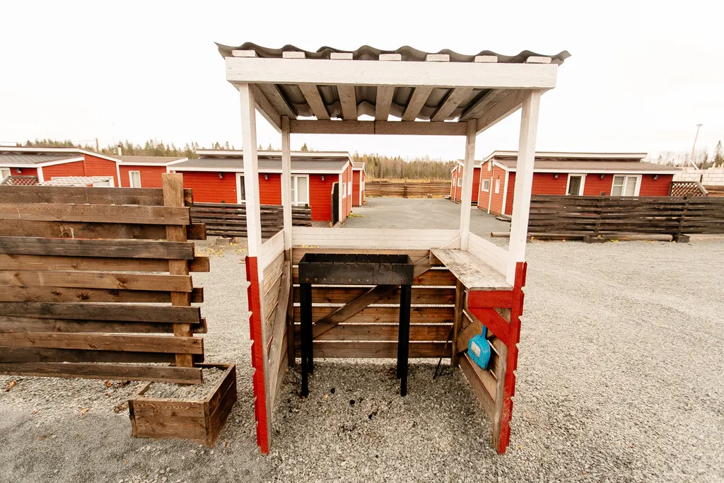 Дом без сауны