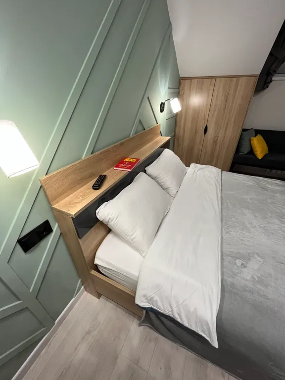 Квартира Дизайнерские апартаменты в историческом центре — Кострома