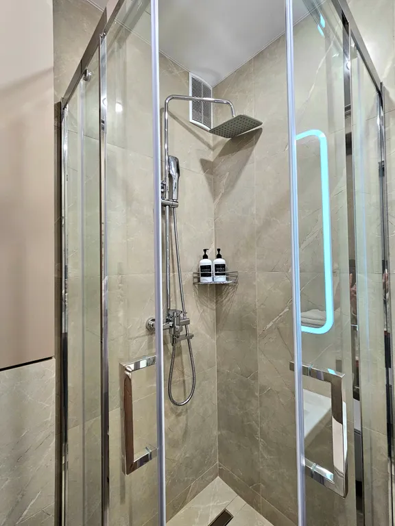 Студия в центре