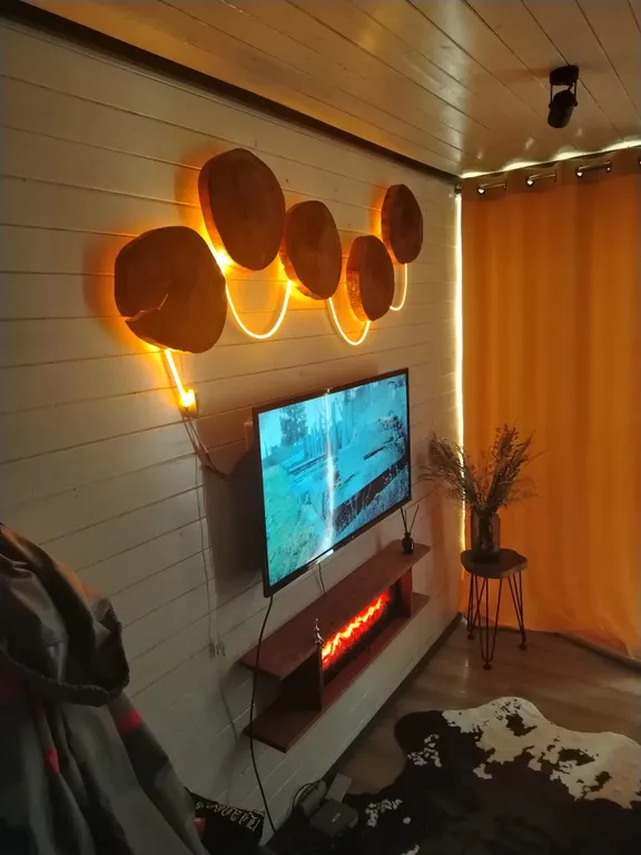 Коттедж Дом апартаменты с видом на горы — аренда посуточно в Шерегеш