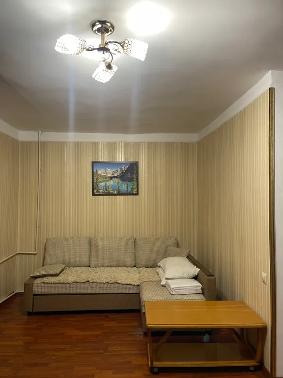 Квартира у моря