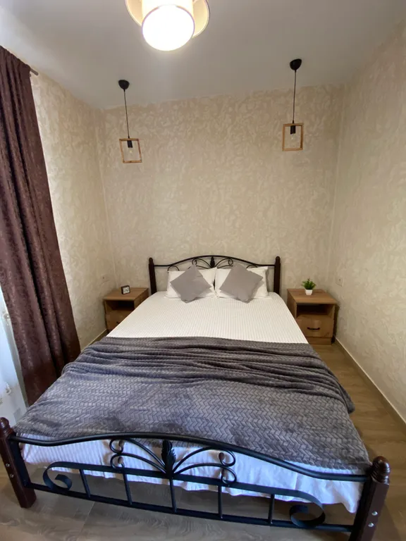 Коттедж Семейный Двор — аренда посуточно в Тамань