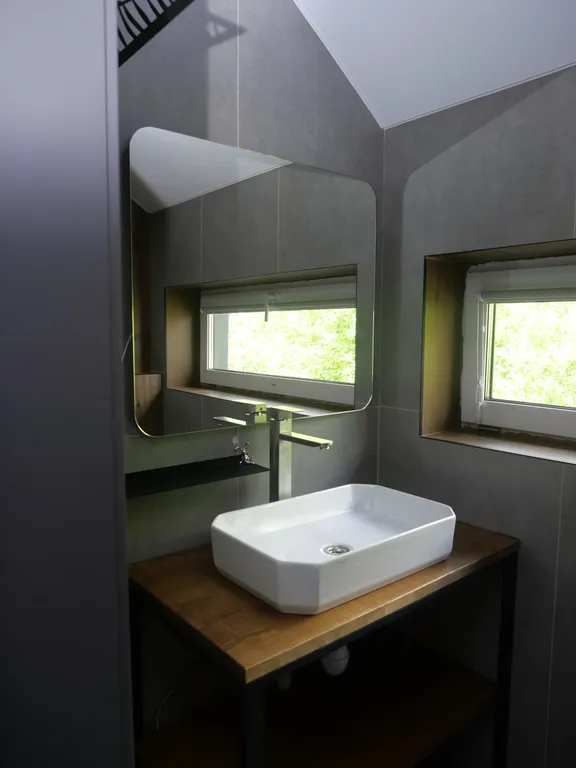 Лучший дом Burn House в городе