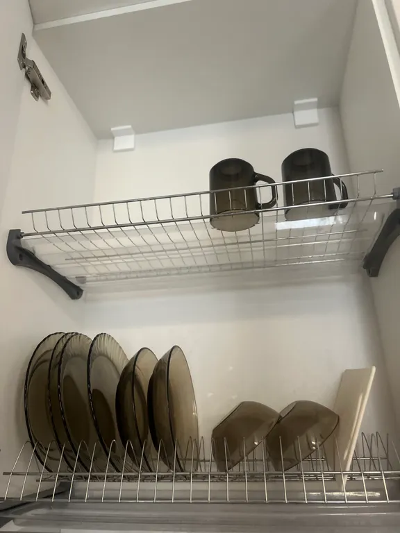 Новая современная студия