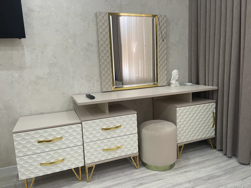 Тихое место в сталинке в центре