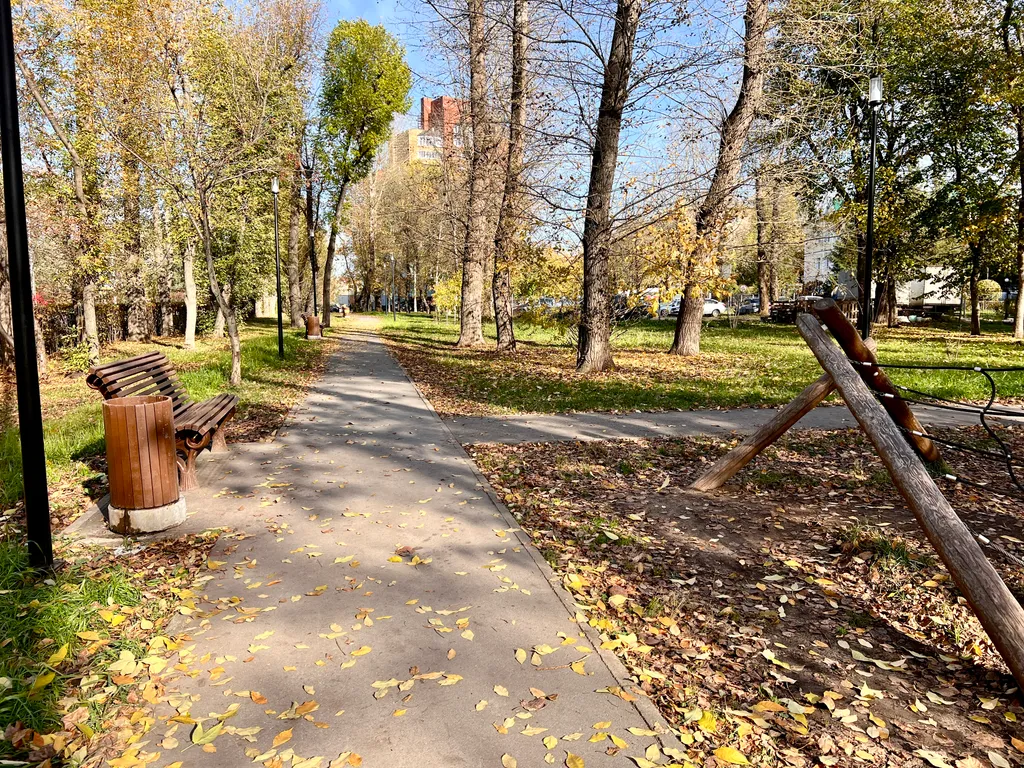 Стильная студия у ТРЦ Планета