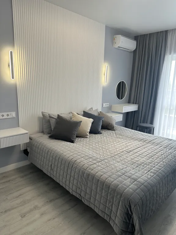 Квартира Просторная квартира — Калининград