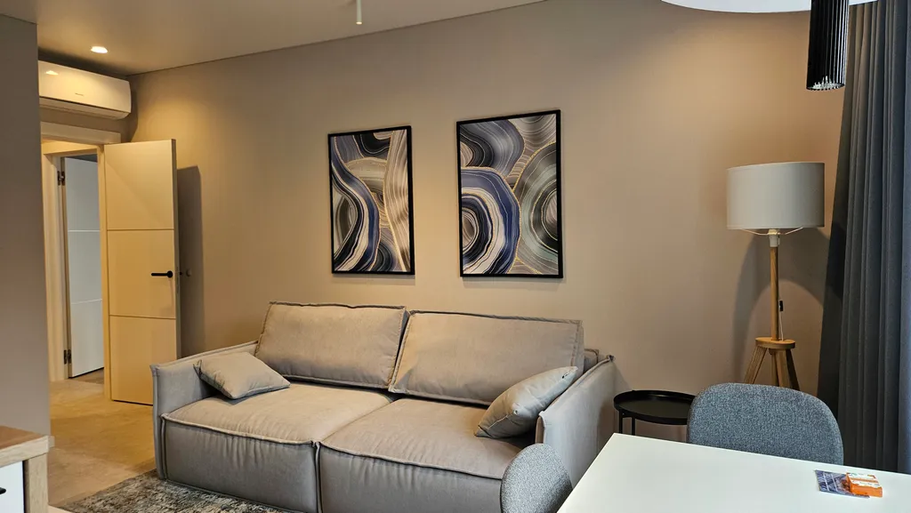 Двухкомнатные 48