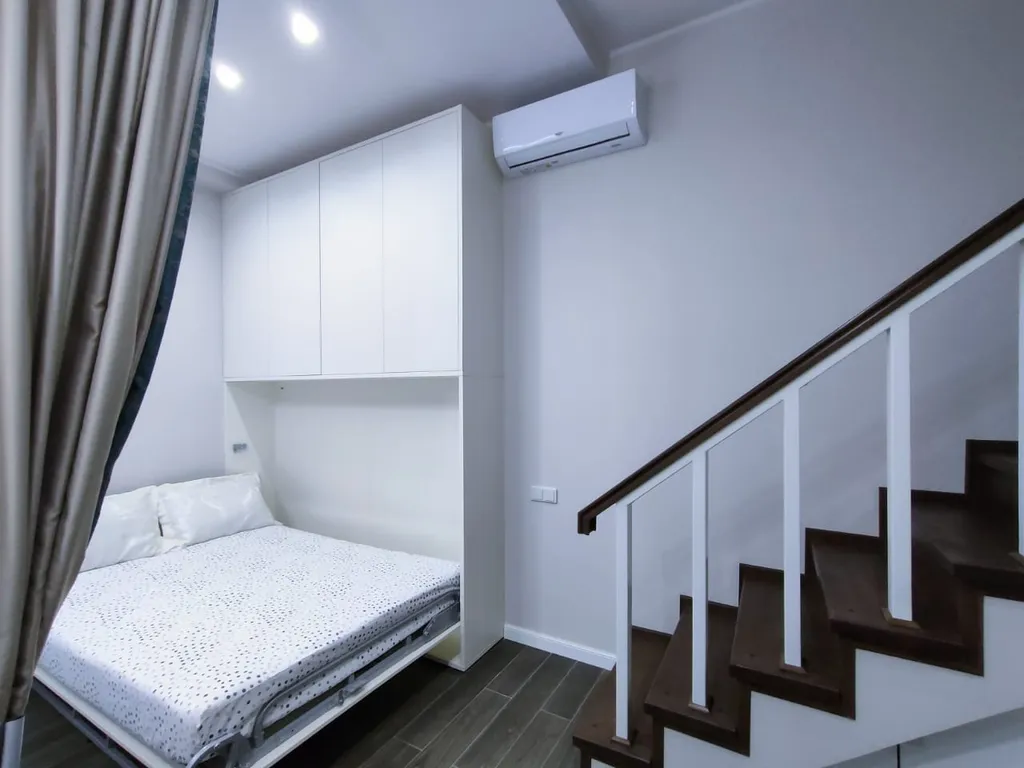 Квартира Уютная квартира в Олимпийском парке — Сириус