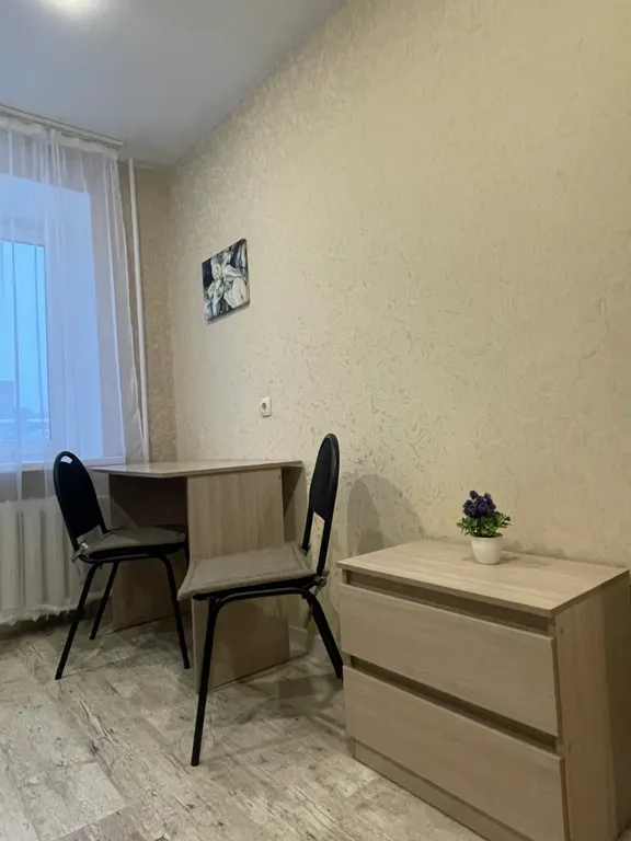 Большая и уютная квартира в Новом Центре