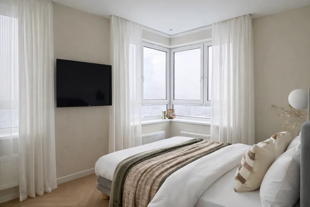 Moskovskiy eco room 5 мин от аэропорта Внуково