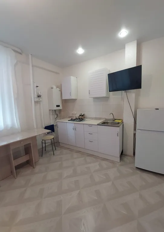 Уютная студия возле парка