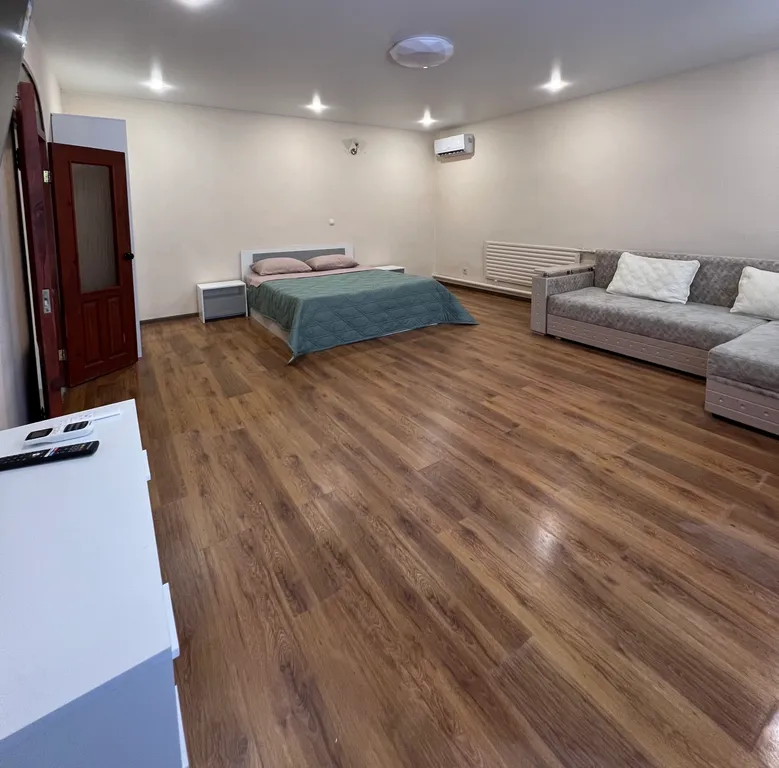 Квартира Комната — Геленджик